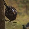Pokrowiec Lesovik LARVA walnut brown